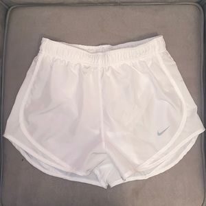Small NIke Shorts